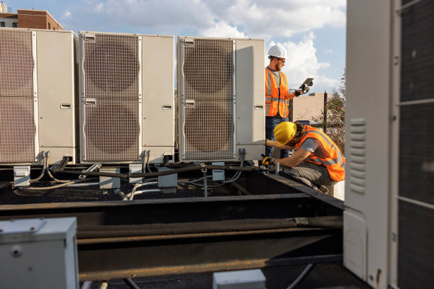 Best HVAC replacement cost  in East Massapequa, NY