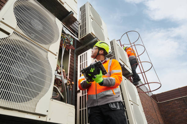 Best HVAC repair near me  in East Massapequa, NY